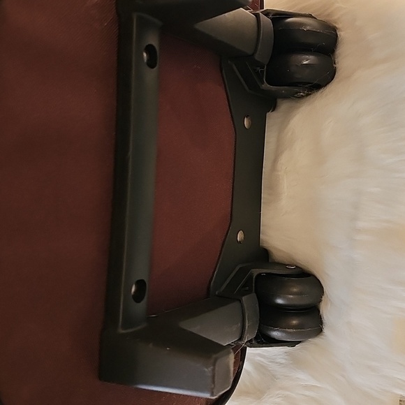 Dove Discoveries rolling cooler bag tote new with tags - Picture 2 of 6